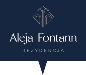 Aleja fontann